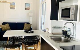 L'escale Béthunoise - Maison duplex, hyper-centre